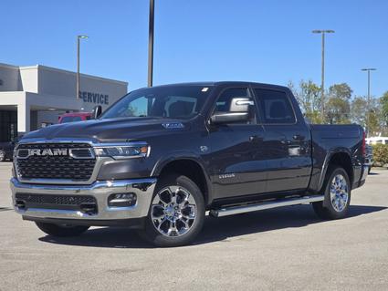 2026 Ram 1500 Hopkinsville KY