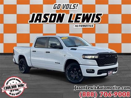 2026 Ram 1500 Sparta TN