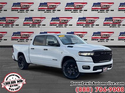 2026 Ram 1500 Sparta TN