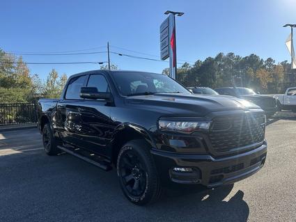 2026 Ram 1500 Cullman AL