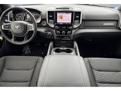 2026 Ram 1500 Fayetteville TN