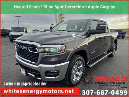 2026 Ram 1500 Gillette WY