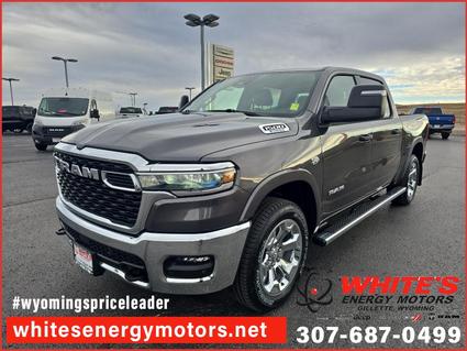 2026 Ram 1500 Gillette WY