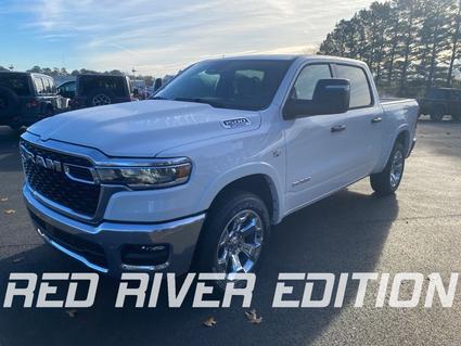 2026 Ram 1500 Heber Springs AR
