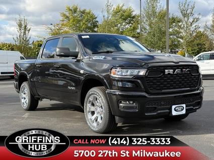 2026 Ram 1500 Milwaukee WI