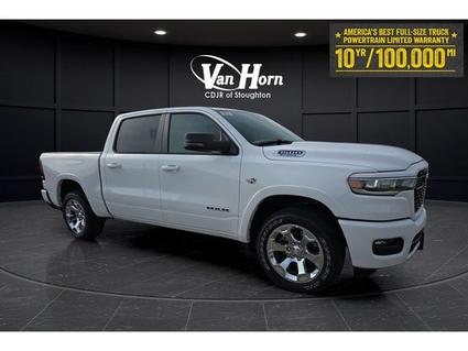 2026 Ram 1500 North Stoughton WI