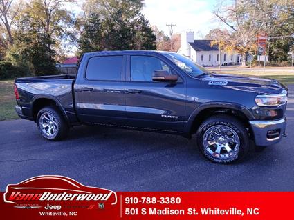 2026 Ram 1500 Whiteville NC