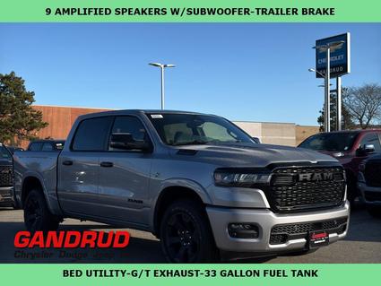 2026 Ram 1500 Green Bay WI