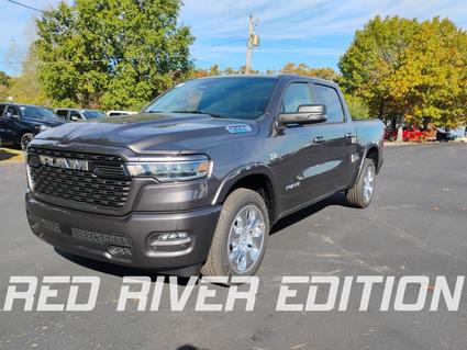 2026 Ram 1500 Heber Springs AR