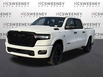 2026 Ram 1500 Pell City AL