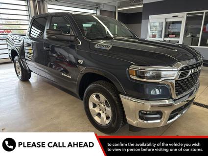 2026 Ram 1500 Van Wert OH