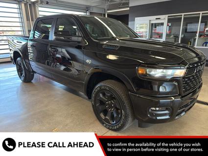 2026 Ram 1500 Van Wert OH