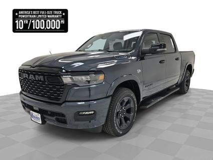 2026 Ram 1500 Livingston TX