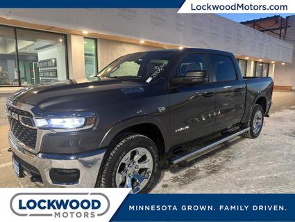 2026 Ram 1500 Marshall MN