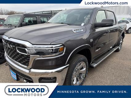 2026 Ram 1500 Marshall MN