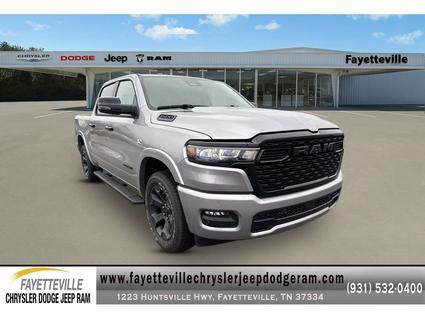 2026 Ram 1500 Fayetteville TN