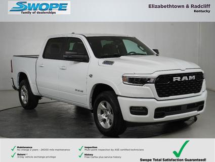 2026 Ram 1500 Elizabethtown KY