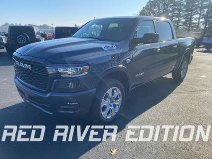 2026 Ram 1500 Heber Springs AR