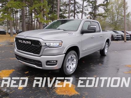 2026 Ram 1500 Heber Springs AR