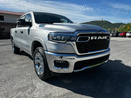 2026 Ram 1500 Big Stone Gap VA