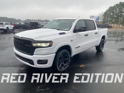 2026 Ram 1500 Heber Springs AR