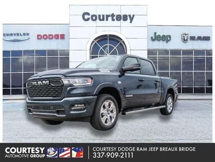 2026 Ram 1500 Breaux Bridge LA
