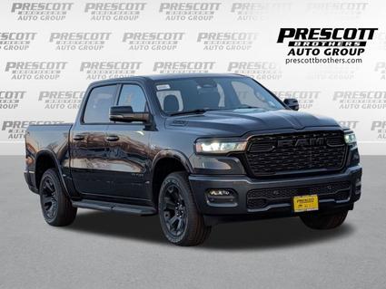 2026 Ram 1500 Mendota IL