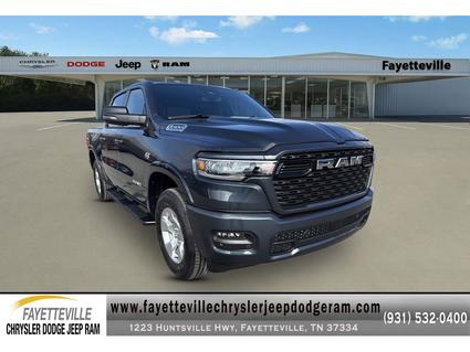 2026 Ram 1500 Fayetteville TN