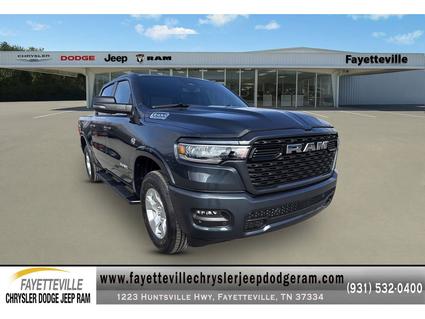 2026 Ram 1500 Fayetteville TN