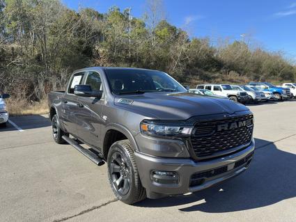 2026 Ram 1500 Cullman AL