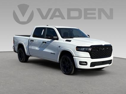 2026 Ram 1500 Savannah GA