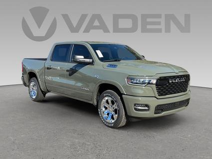 2026 Ram 1500 Brunswick GA