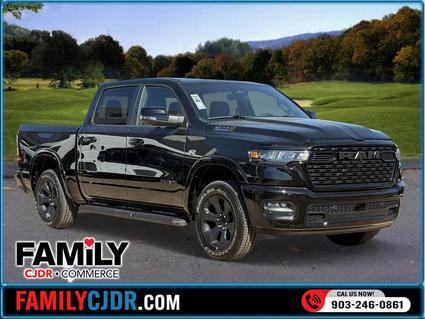 2026 Ram 1500 Commerce TX