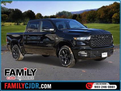 2026 Ram 1500 Commerce TX