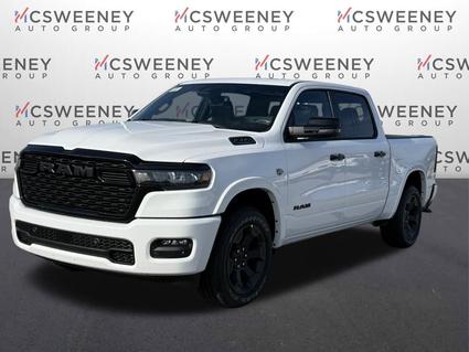 2026 Ram 1500 Pell City AL