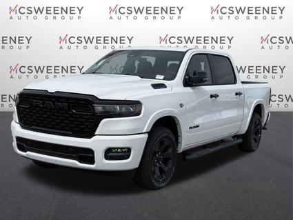 2026 Ram 1500 Pell City AL