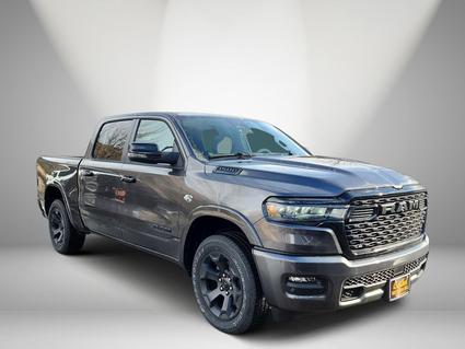 2026 Ram 1500 Glenwood Springs CO