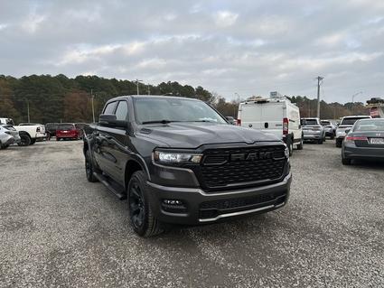 2026 Ram 1500 Cullman AL