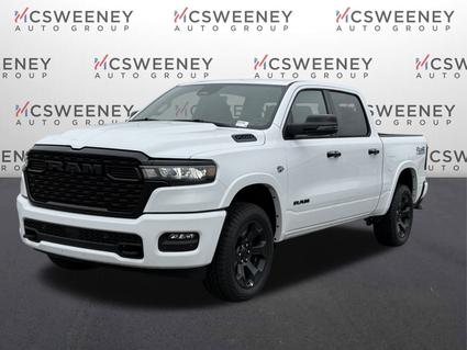 2026 Ram 1500 Pell City AL