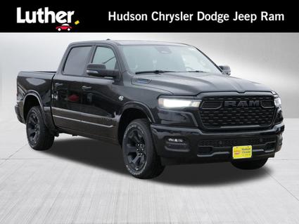 2026 Ram 1500 Hudson WI