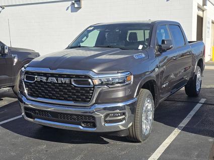 2026 Ram 1500 Hopkinsville KY