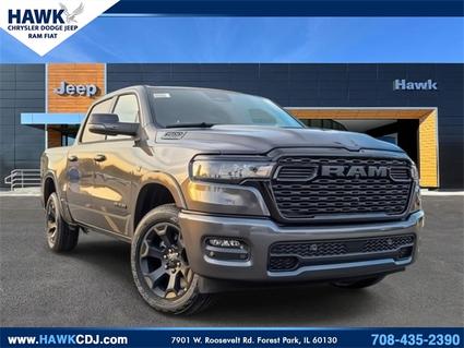 2026 Ram 1500 Forest Park IL