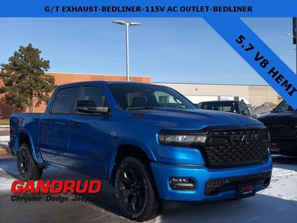 2026 Ram 1500 Green Bay WI