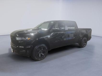 2026 Ram 1500 Marathon City WI