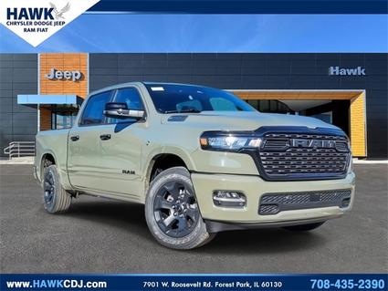 2026 Ram 1500 Forest Park IL