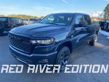 2026 Ram 1500 Heber Springs AR