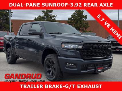 2026 Ram 1500 Green Bay WI
