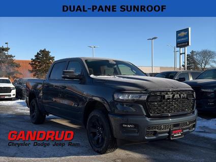 2026 Ram 1500 Green Bay WI