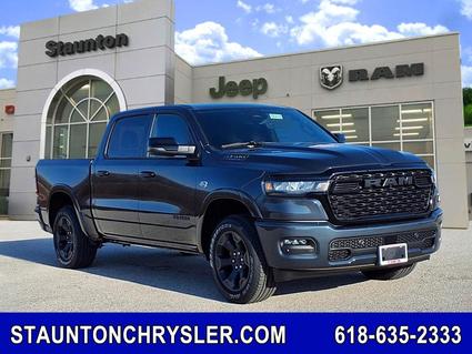 2026 Ram 1500 Staunton IL