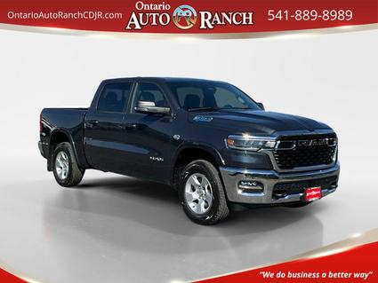 2026 Ram 1500 Ontario OR